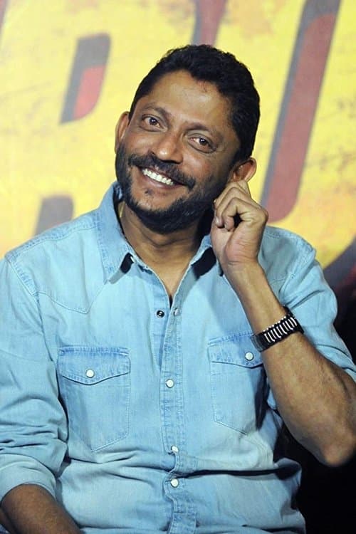 Profile image of Nishikant Kamat