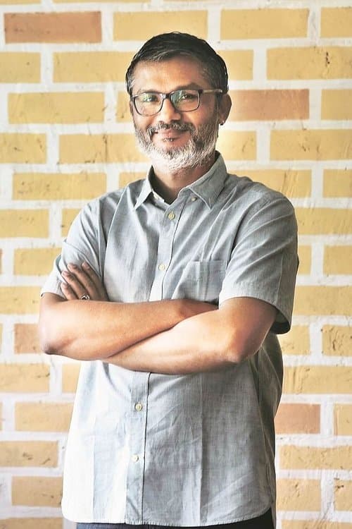 Profile image of Nitesh Tiwari