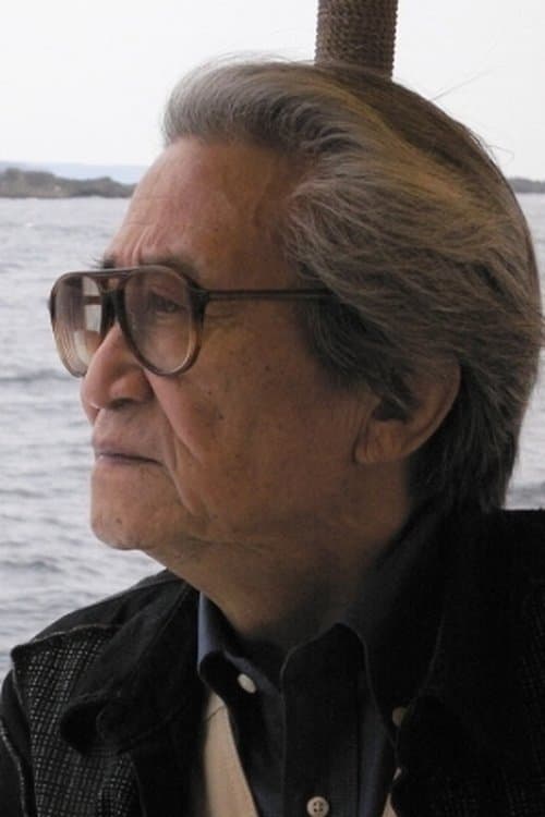 Profile image of Noriaki Tsuchimoto