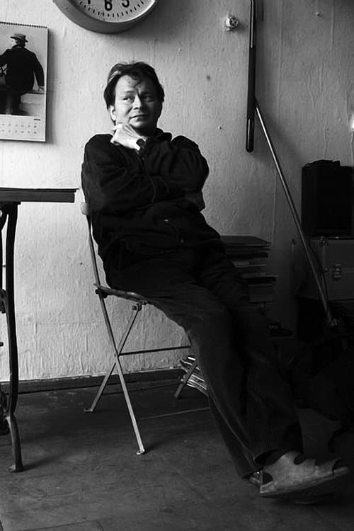 Profile image of Oleg Morozov