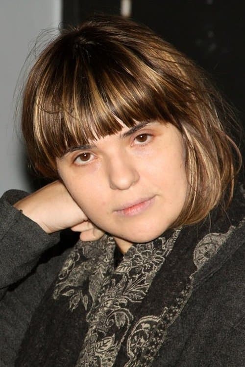 Profile image of Olga Pärn