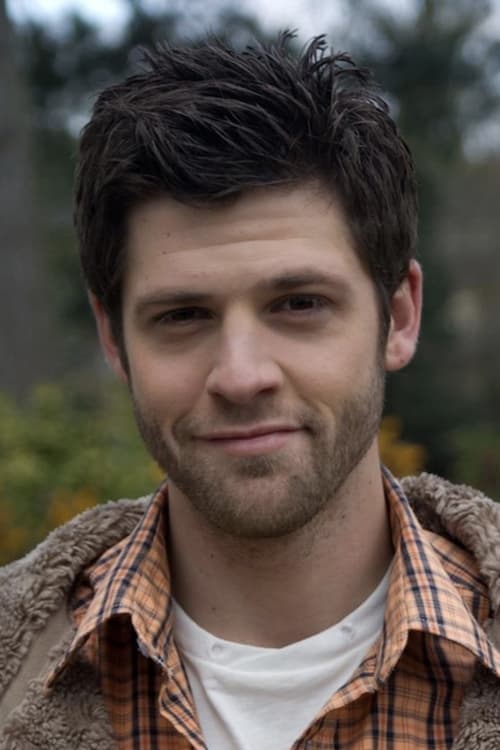 Profile image of Oliver Park