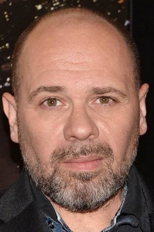 Profile image of Olivier Megaton