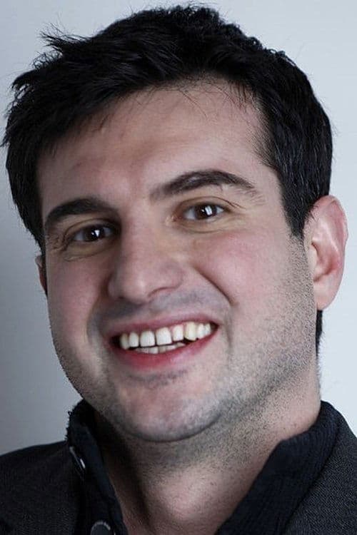 Profile image of Olly Blackburn