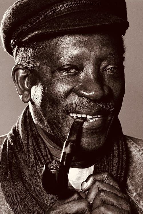Profile image of Ousmane Sembène
