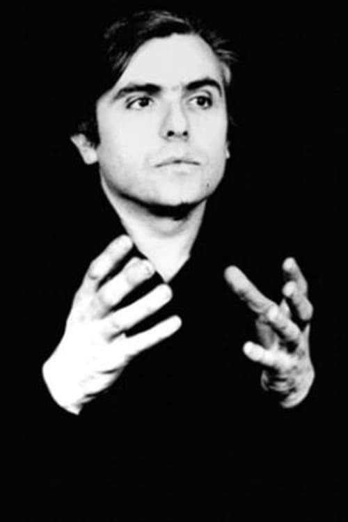 Profile image of Patrice Énard