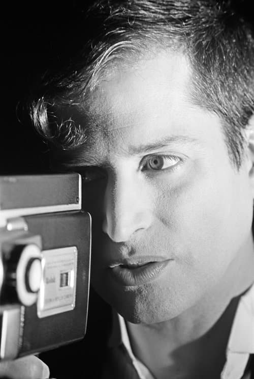 Profile image of Patrick McGuinn