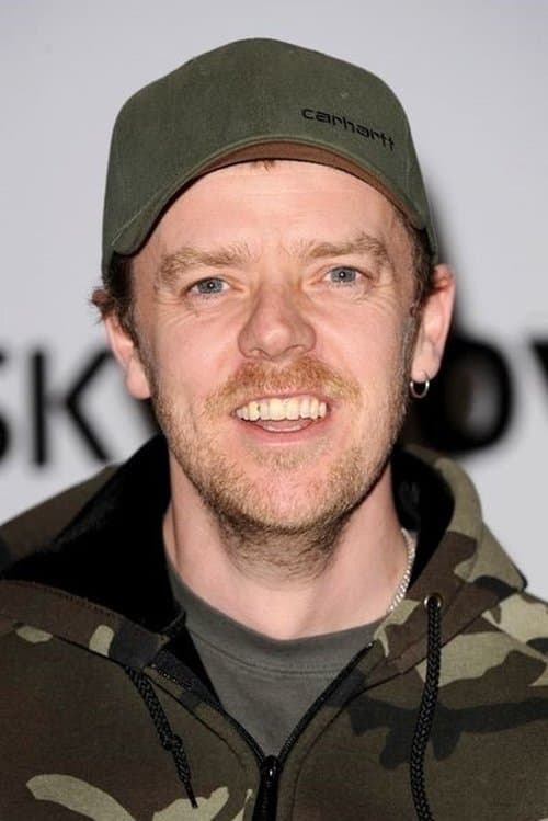 Profile image of Paul Andrew Williams