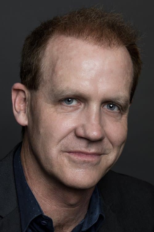Profile image of Paul Currie