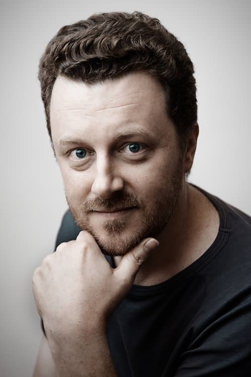 Profile image of Paul Leeming