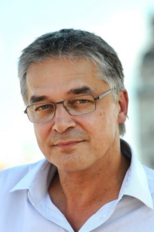 Profile image of Paul Smaczny