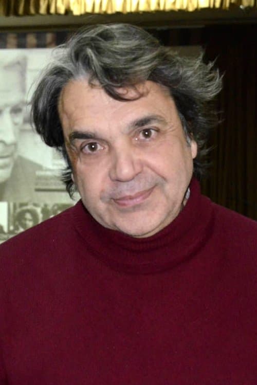 Profile image of Periklis Hoursoglou
