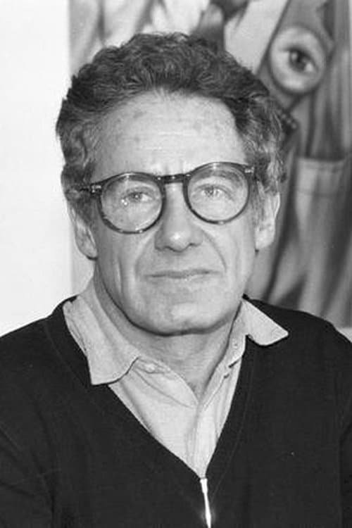 Profile image of Peter Lilienthal