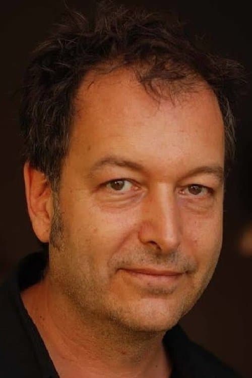 Profile image of Peter Mettler