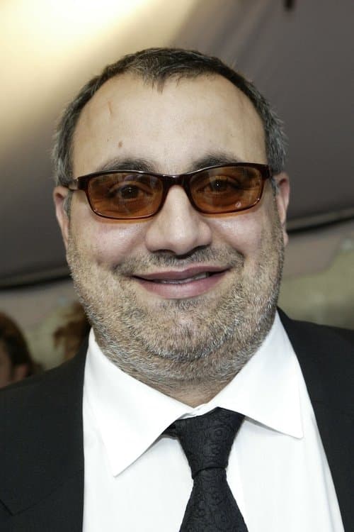 Profile image of Philippe Martinez