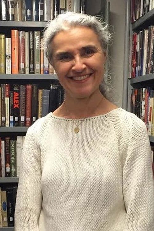 Profile image of Pola Rapaport