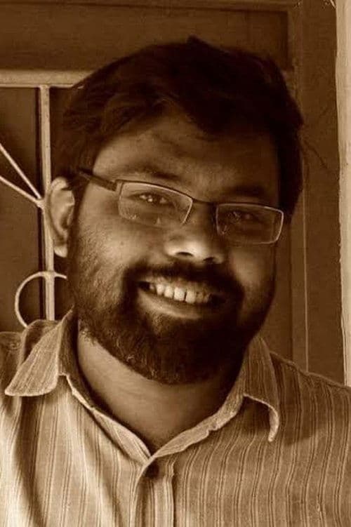 Profile image of Pradipta Bhattacharyya