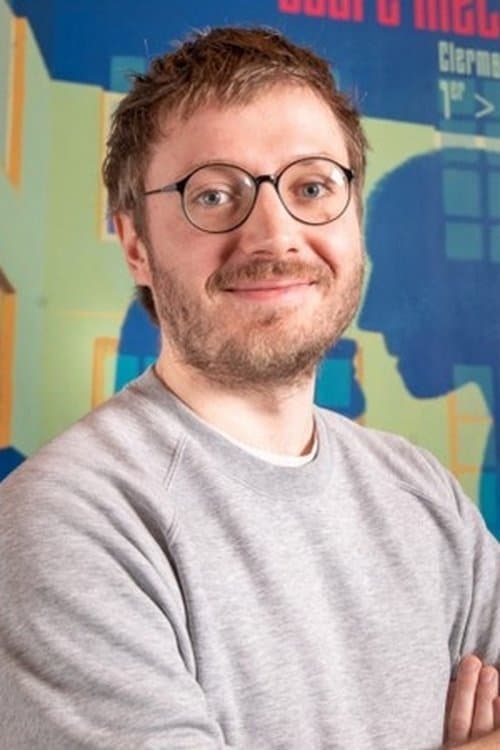 Profile image of Quentin Baillieux