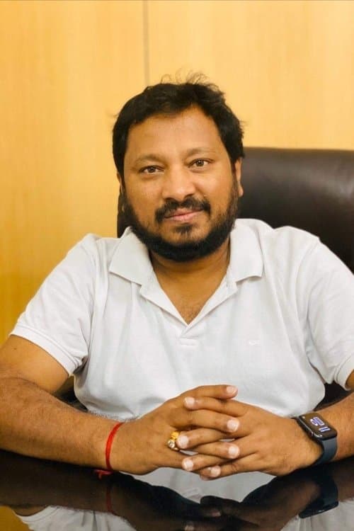 Profile image of R. Chandru