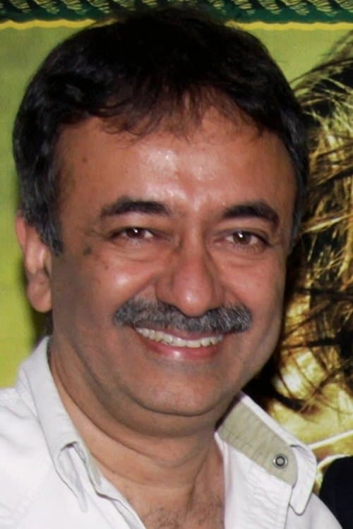 Profile image of Rajkumar Hirani