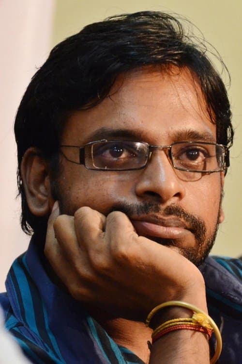 Profile image of Raju Murugan