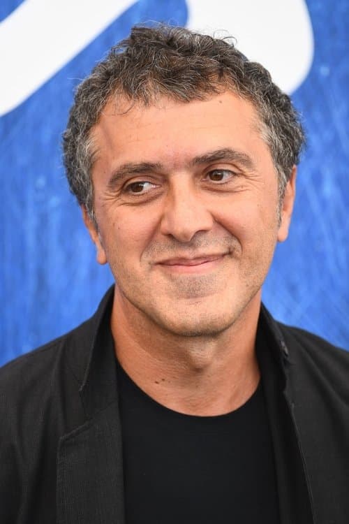 Profile image of Reha Erdem