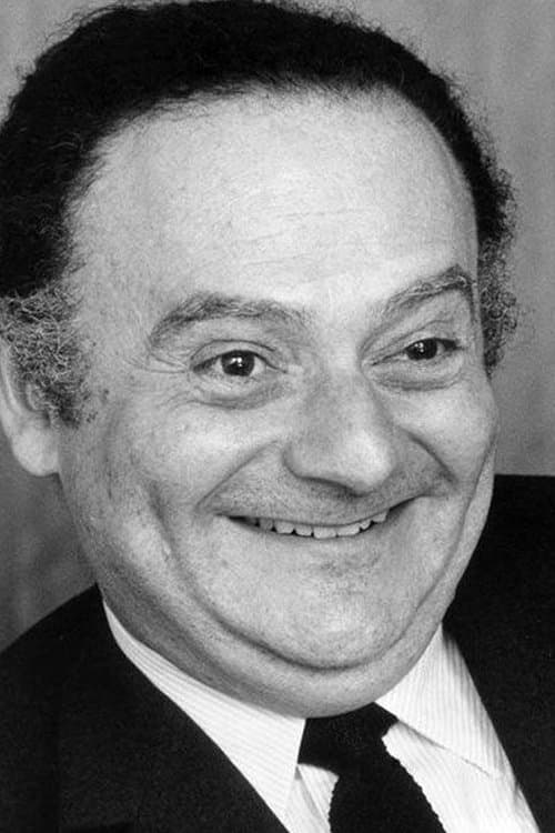 Profile image of René Goscinny