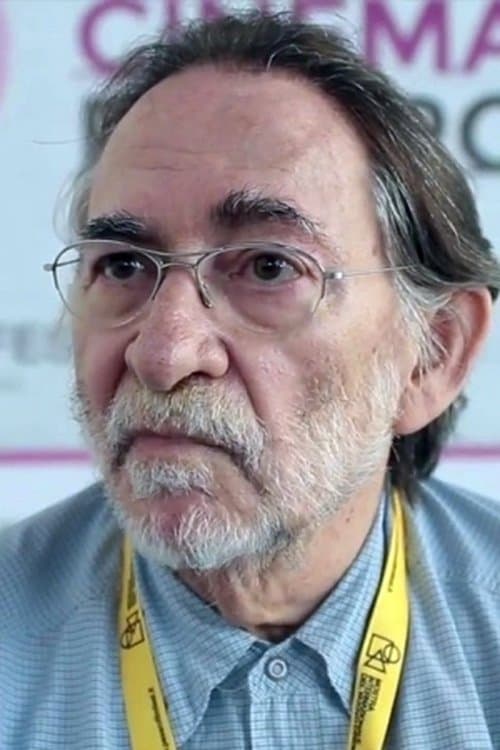 Profile image of Renzo Rossellini