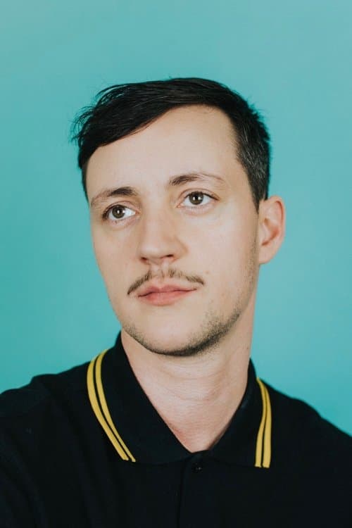 Profile image of Rhys Ernst