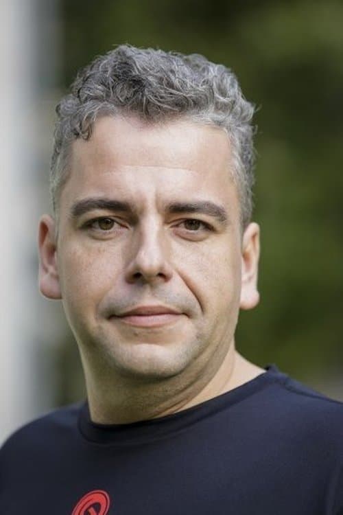 Ricardo Castro photo