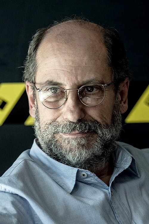 Profile image of Ricardo Larraín