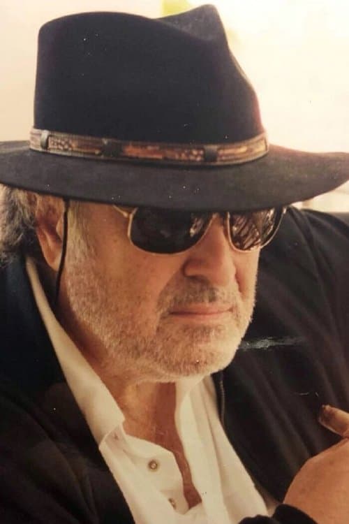 Profile image of Richard C. Sarafian