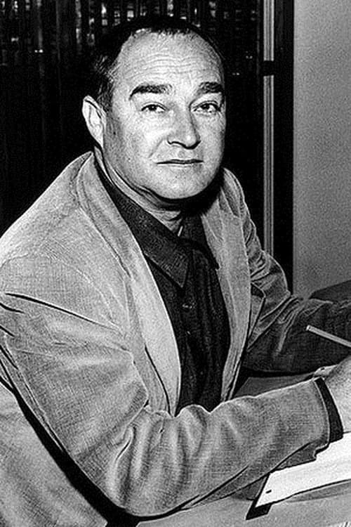 Profile image of Robert Cannon