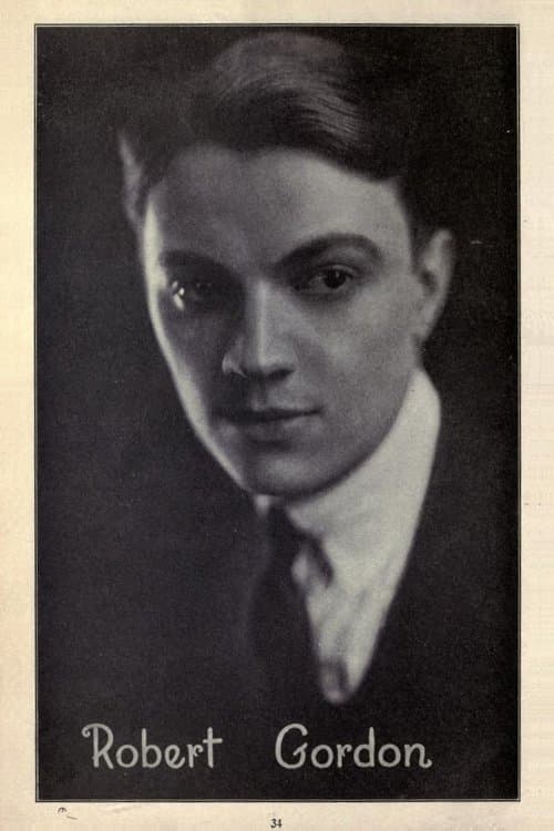 Profile image of Robert Gordon