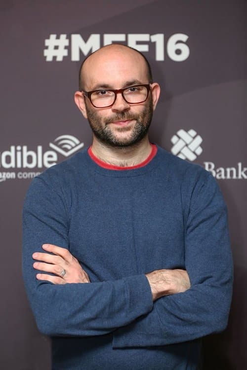 Profile image of Robert Greene