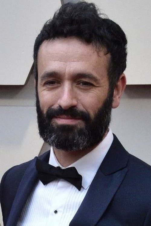 Profile image of Rodrigo Sorogoyen
