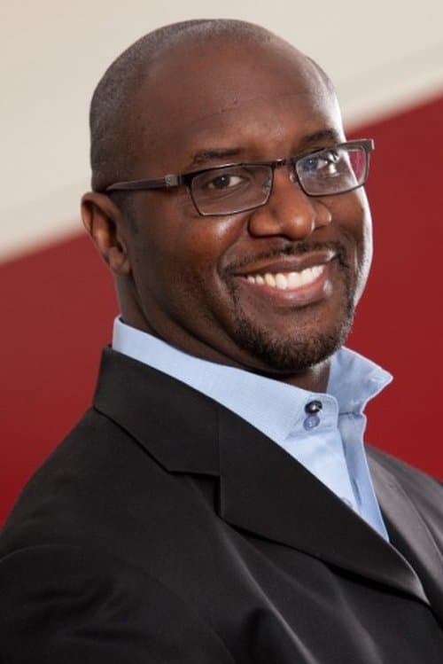 Profile image of Roger M. Bobb