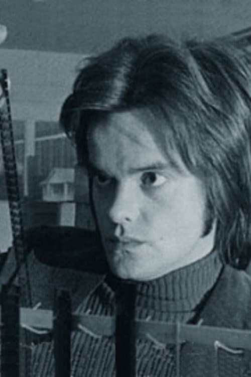 Profile image of Roger Watkins