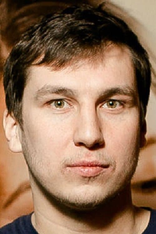 Profile image of Roman Karimov