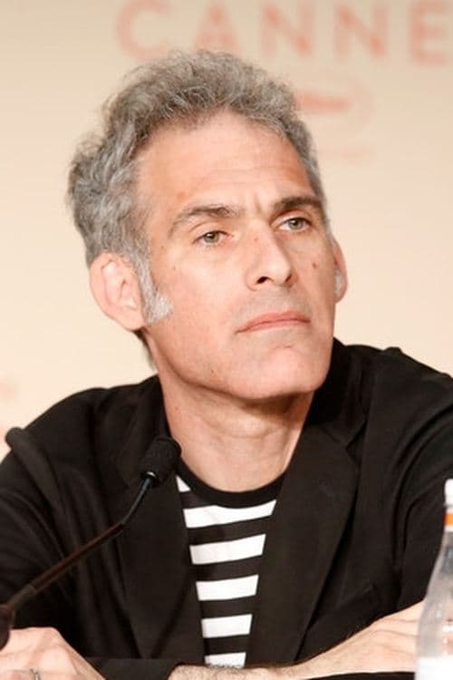 Profile image of Ronald Bronstein
