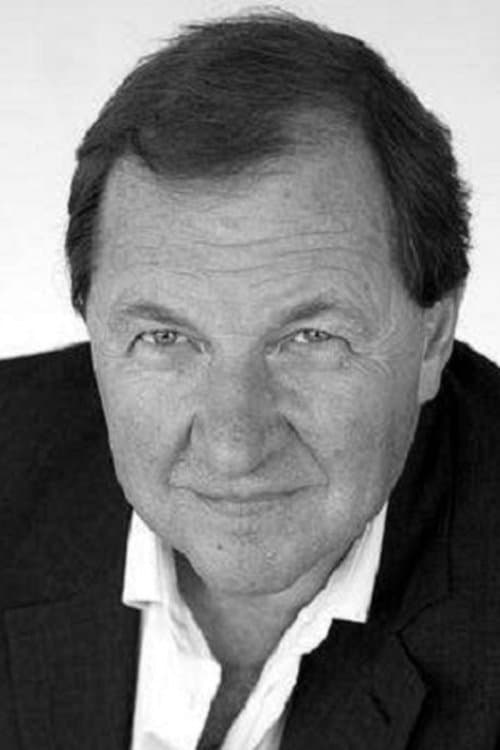 Profile image of Roy Andersson