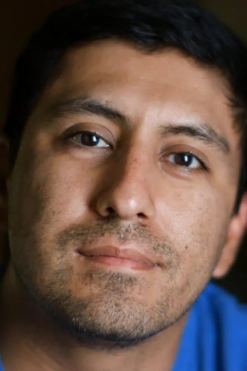 Profile image of Rudy Valdez