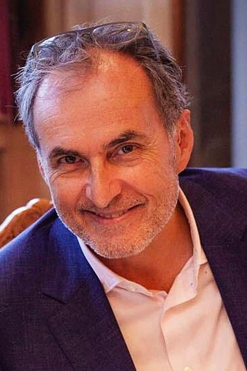 Profile image of Ruedi Gerber