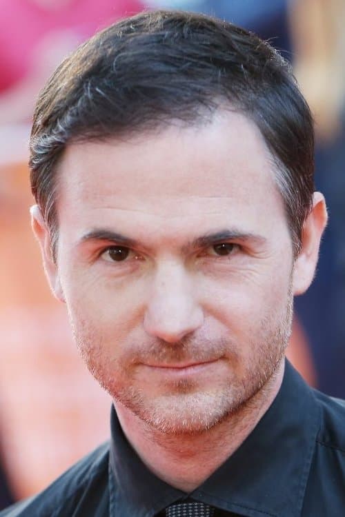 Profile image of Ryan Fleck