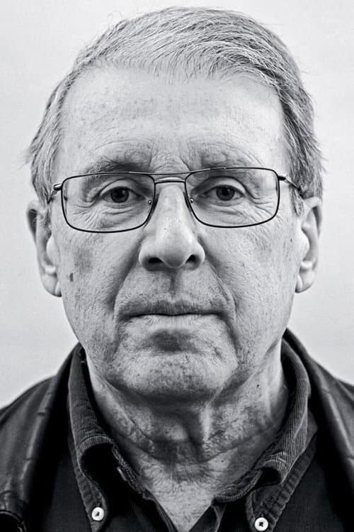 Profile image of Ryszard Bugajski