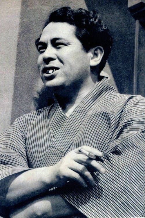 Profile image of Ryuzo Kikushima