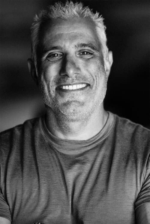 Sandy Collora photo
