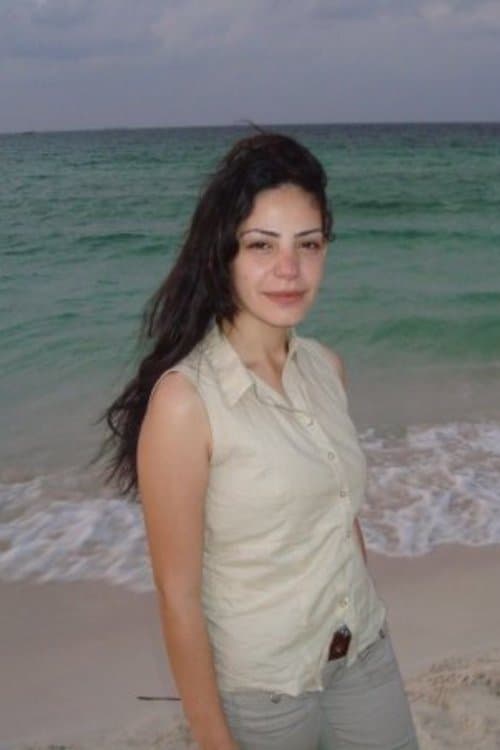 Profile image of Sarah Karim