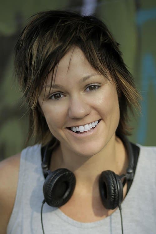 Profile image of Sarah Spillane