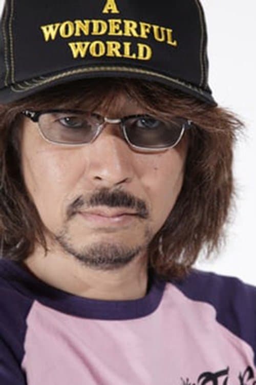 Profile image of Satoshi Miki